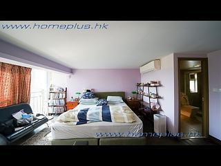 Sai Kung - Cotton Tree Villas 12