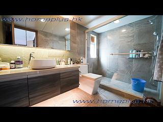 Sai Kung - Cotton Tree Villas 13