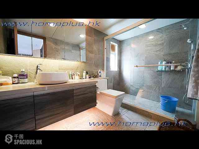 Sai Kung - Cotton Tree Villas 13