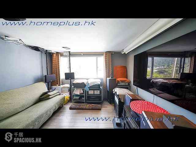 Sai Kung - Cotton Tree Villas 14