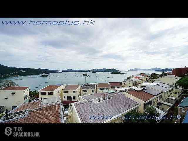 Sai Kung - Hillock 01
