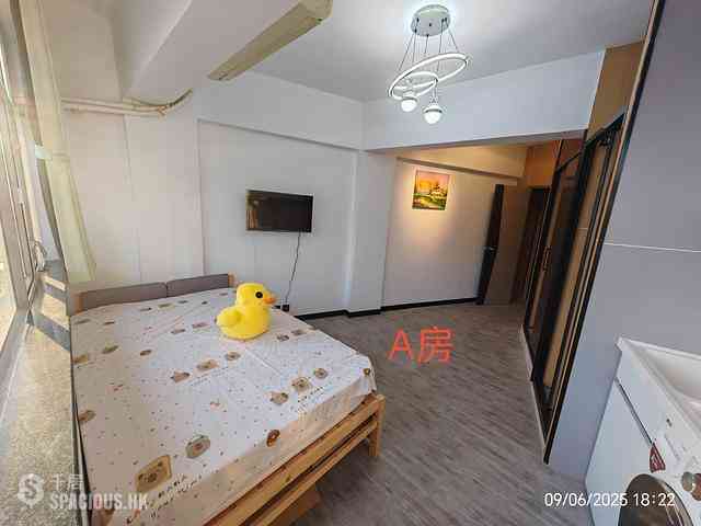 Tsim Sha Tsui - Kiu Fung Mansion 06