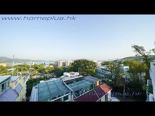 Sai Kung - Tan Cheung 16