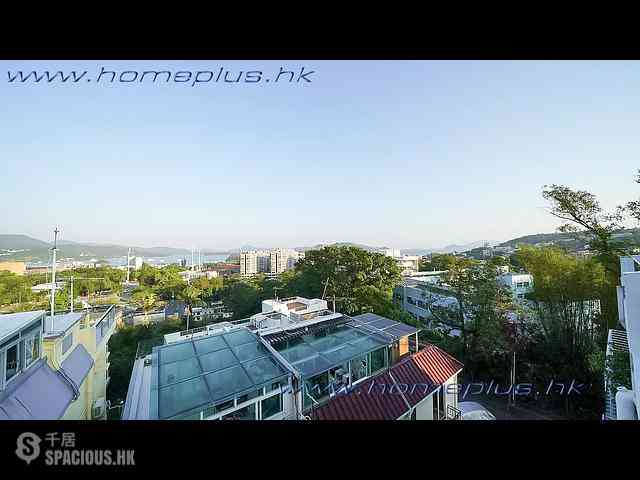 Sai Kung - Tan Cheung 16