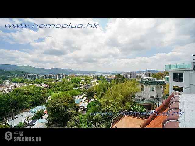 Sai Kung - Tan Cheung 21
