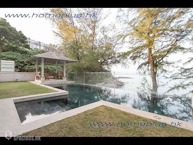 Clear Water Bay - Royal Castle 01