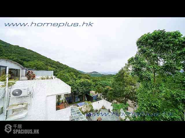 Clear Water Bay - Sai Kung Ha Yeung 22