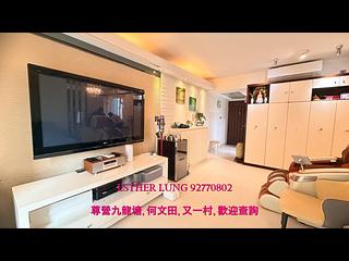 Ho Man Tin - Princess Terrace 02