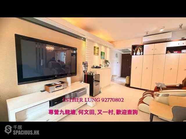 Ho Man Tin - Princess Terrace 02