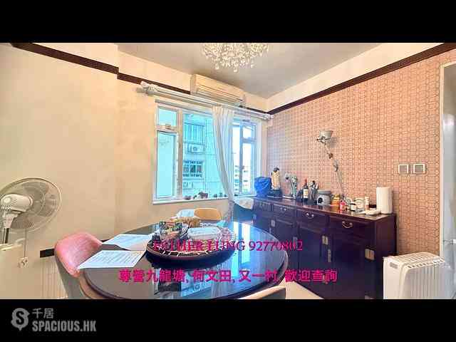 Ho Man Tin - Princess Terrace 03
