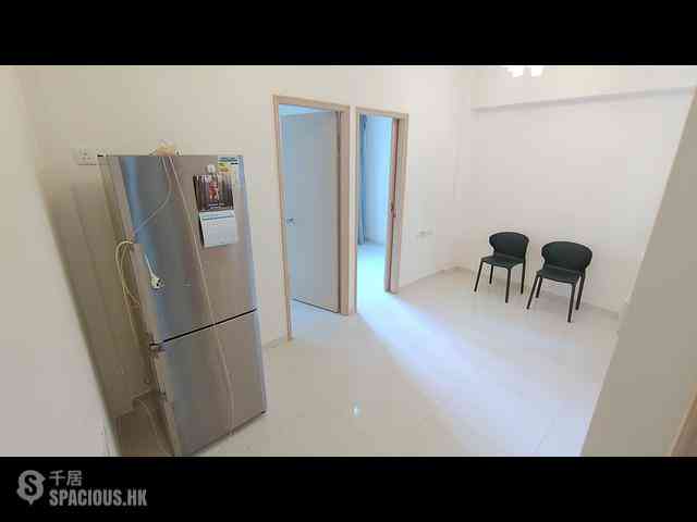 Sai Ying Pun - Tai Hing Building 02