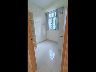 Sai Ying Pun - Tai Hing Building 04