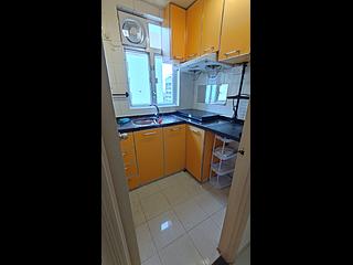 Sai Ying Pun - Tai Hing Building 07