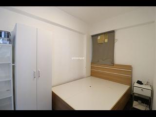 Wan Chai - On Hing Mansion 02