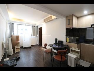 Wan Chai - On Hing Mansion 04