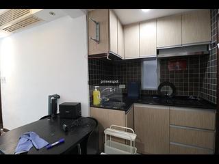 Wan Chai - On Hing Mansion 05