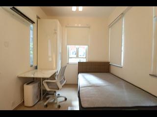 Wan Chai - St. Francis Mansion 02