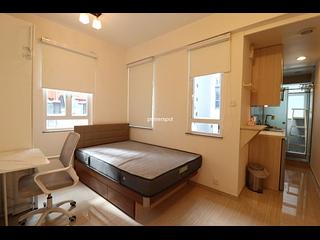 Wan Chai - St. Francis Mansion 03