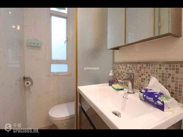 Wan Chai - St. Francis Mansion 04