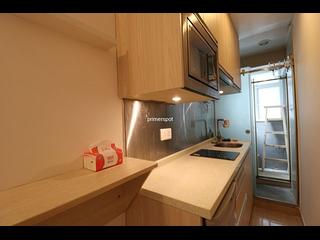 Wan Chai - St. Francis Mansion 06