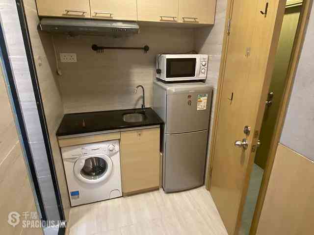 Causeway Bay - 96, Electric Road 01
