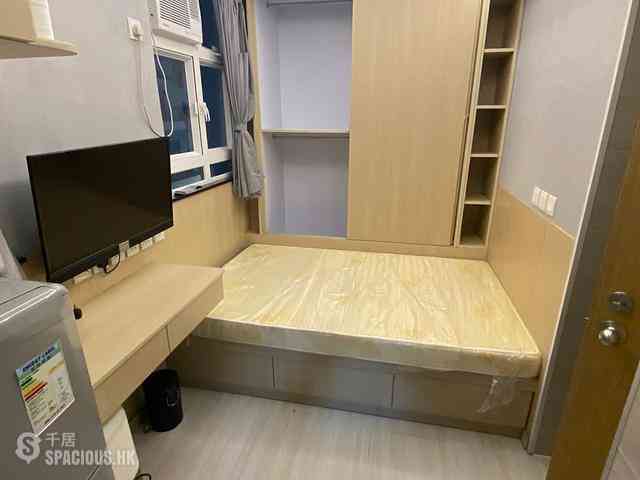 Causeway Bay - 96, Electric Road 05