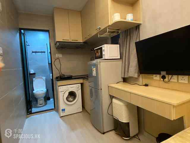 Causeway Bay - 96, Electric Road 01