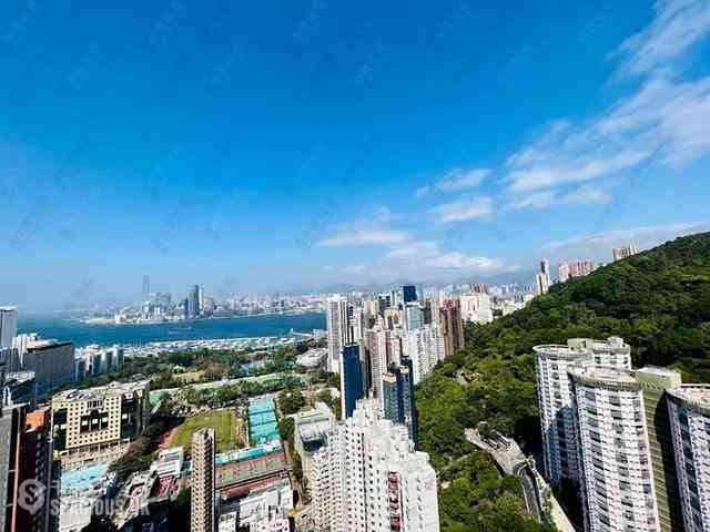 Causeway Bay - Illumination Terrace Block 2 01
