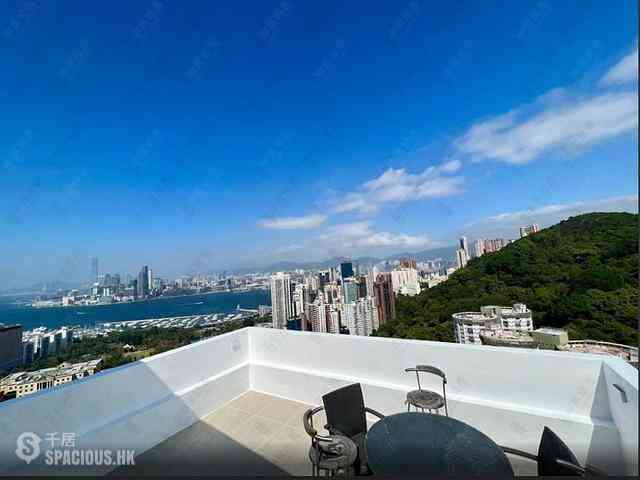 Causeway Bay - Illumination Terrace Block 2 02