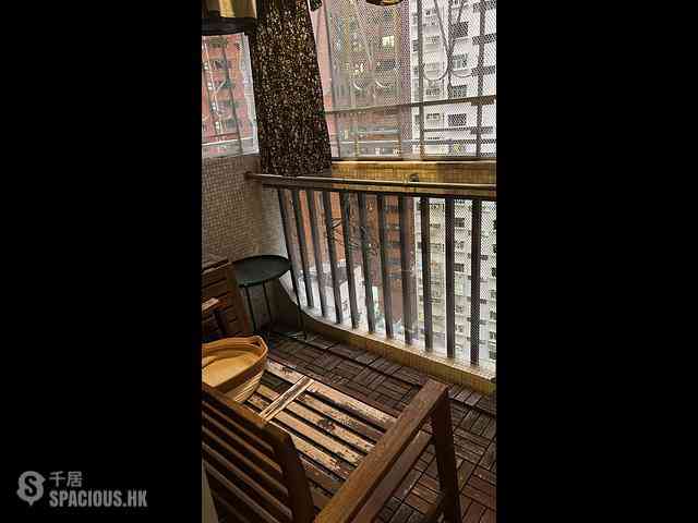 Tin Hau - Dragon Court Block A 01