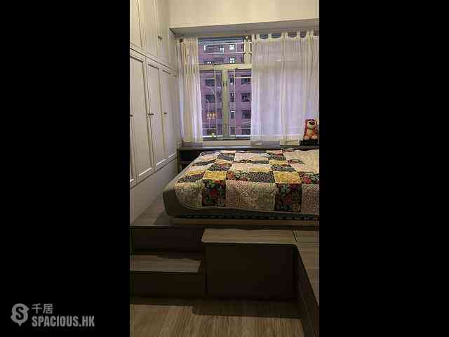 Tin Hau - Dragon Court Block A 06