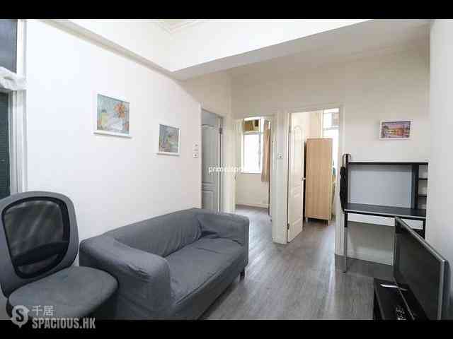 Wan Chai - Hay Wah Building Block A 01