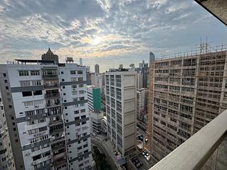 何文田 - 嘉鳴閣 18