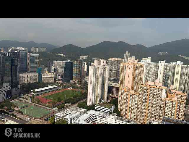 Cheung Sha Wan - The Sparkle 01