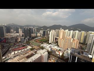 Cheung Sha Wan - The Sparkle 02