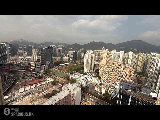 Cheung Sha Wan - The Sparkle 02
