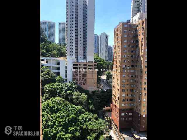 Tai Hang - Gardenview Heights 07