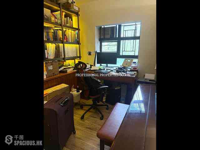 Tai Hang - Gardenview Heights 05