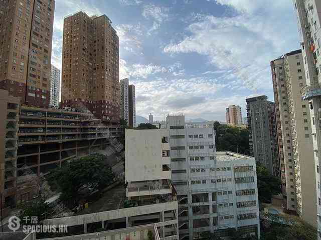 Tai Hang - Gardenview Heights 10
