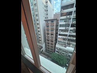 Tsim Sha Tsui - Lok Fun Mansion 08