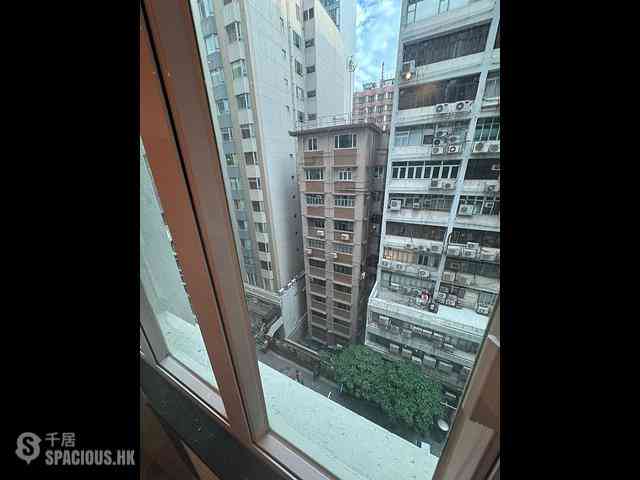 Tsim Sha Tsui - Lok Fun Mansion 08