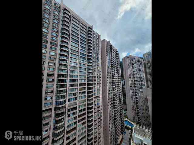 Mid Levels Central - Estoril Court Block 3 09