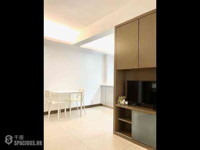 Sai Ying Pun - Chung Yin Court 05