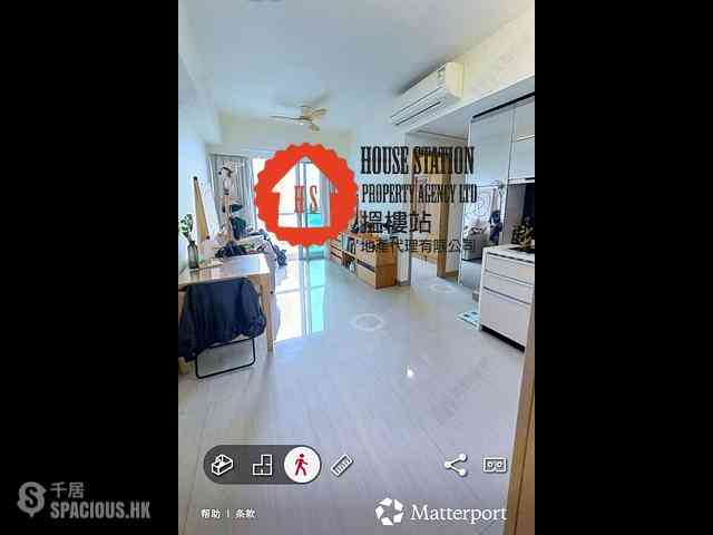 Sham Shui Po - Cullinan West Phase 2A Tower 1B 01