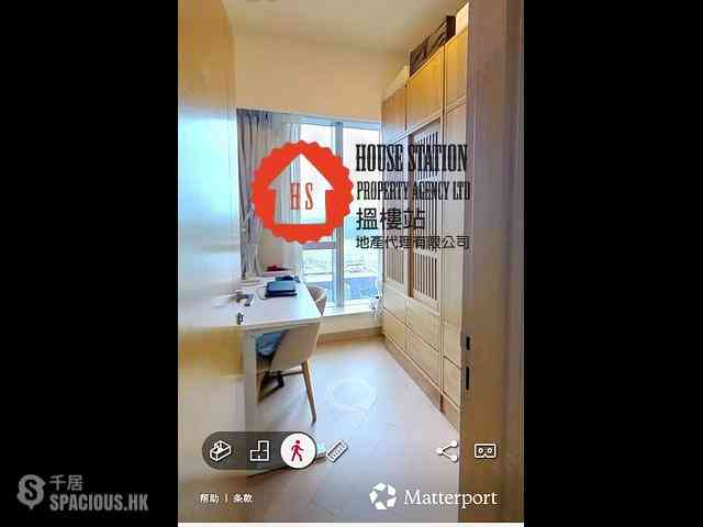Sham Shui Po - Cullinan West Phase 2A Tower 1B 02