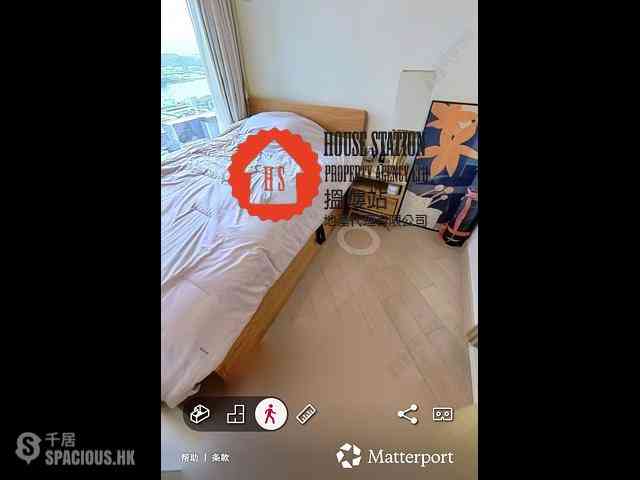 Sham Shui Po - Cullinan West Phase 2A Tower 1B 03