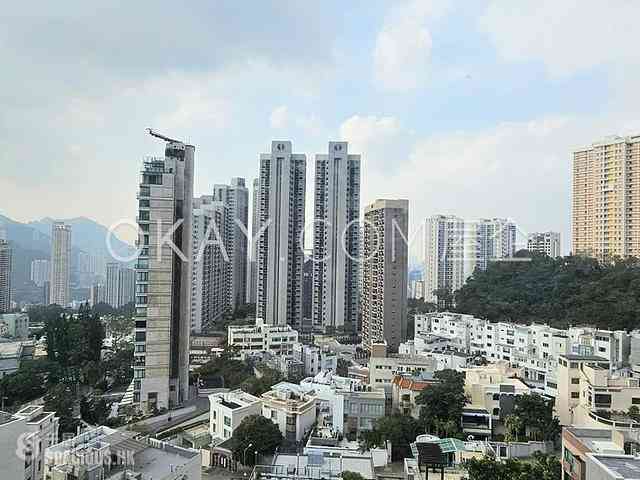Jardines Lookout - Wing On Towers 02