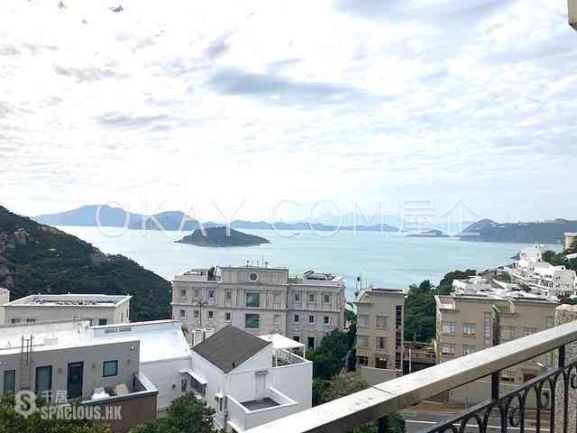 Chung Hom Kok - Villa Piubello 01