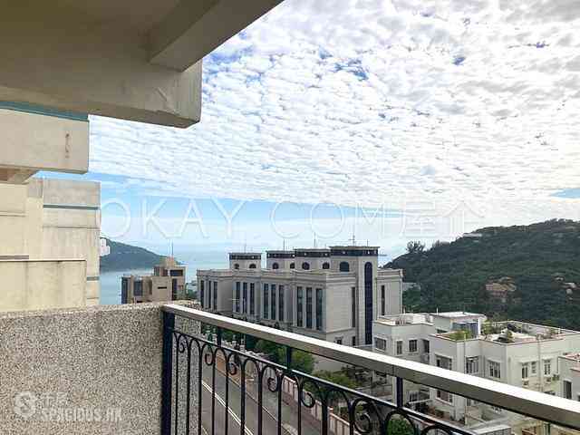 Chung Hom Kok - Villa Piubello 02