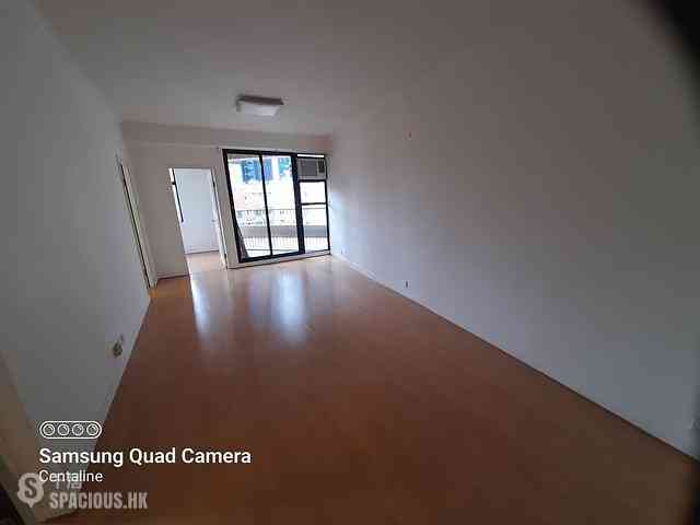 Mid Levels West - Scenic Heights Block 1 07